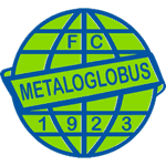 FC Metaloglobus București