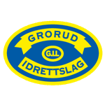 Grorud