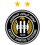 ES Sétif