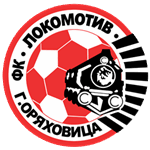 Lokomotiv Gorna Oryahovitsa