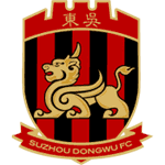 Suzhou Dongwu