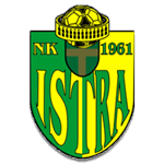 NK Istra 1961