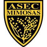 ASEC Mimosas
