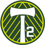 Portland Timbers 2