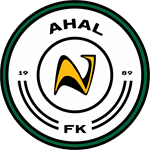 Ahal