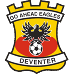 Go Ahead Eagles