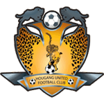 Hougang United FC