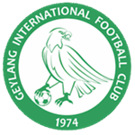 Geylang International FC
