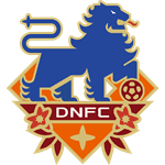 Dingnan United