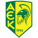AEK Larnaca