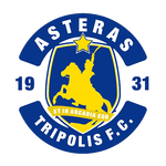 Asteras Tripolis