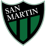 San Martín San Juan