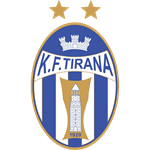 KF Tirana