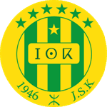 JS Kabylie