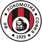 PFC Lokomotiv Sofia 1929