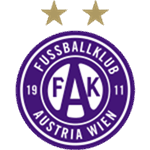Austria Wien II
