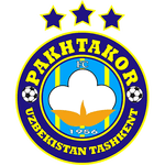 Pakhtakor Tashkent
