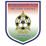 Regar-TadAZ