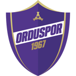 Orduspor 1967