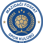 Mazıdağı Fosfat Spor