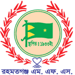 Rahmatgonj MFS