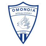 Omonia Aradippou