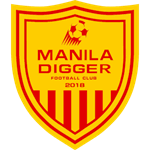 Manila Digger