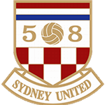 Sydney United 58