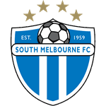 South Melbourne