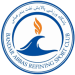 Naft Bandar Abbas