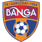 Banga Gargzdai