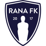 Rana FK