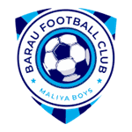 Barau