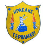 Iraklis Gerolakkou