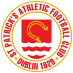St. Patrick's Athletic
