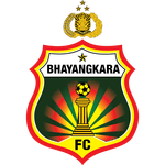 Bhayangkara Presisi Lampung FC