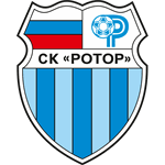 FC Rotor Volgograd