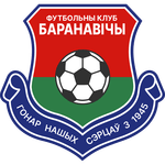 Baranovichi