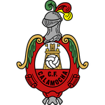 CF Calamocha