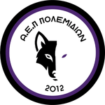 AEP Polemidion