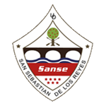 San Sebastian de los Reyes