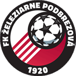 Zeleziarne Podbrezová