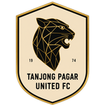 Tanjong Pagar United FC