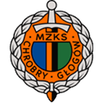 Chrobry Głogów