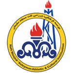 Naft Masjed Soleyman FC