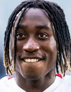 Yan Diomande
