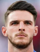 Declan Rice