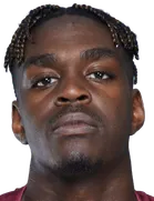 Joel Asoro